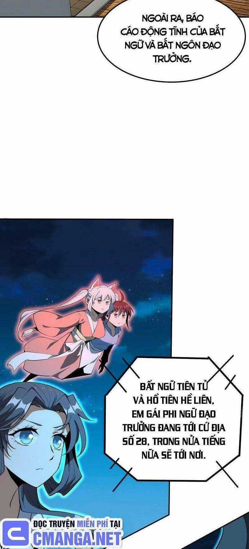 Kiếm Tu Imba Nhất Quả Đất - Chapter 216 - Trang 4