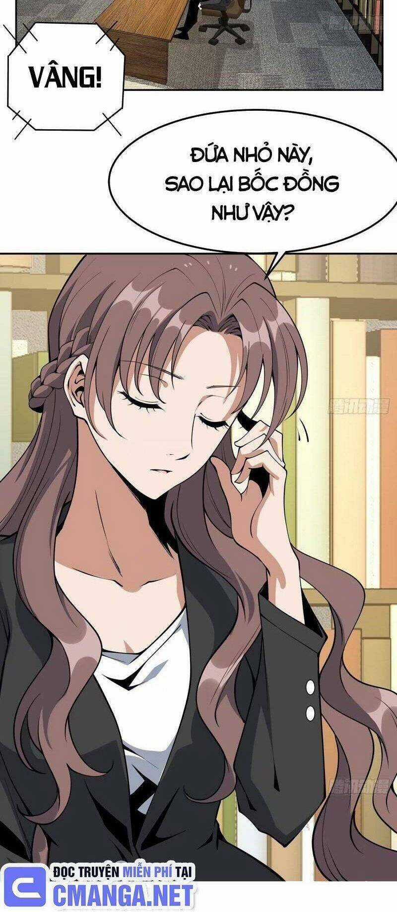 Kiếm Tu Imba Nhất Quả Đất - Chapter 216 - Trang 6