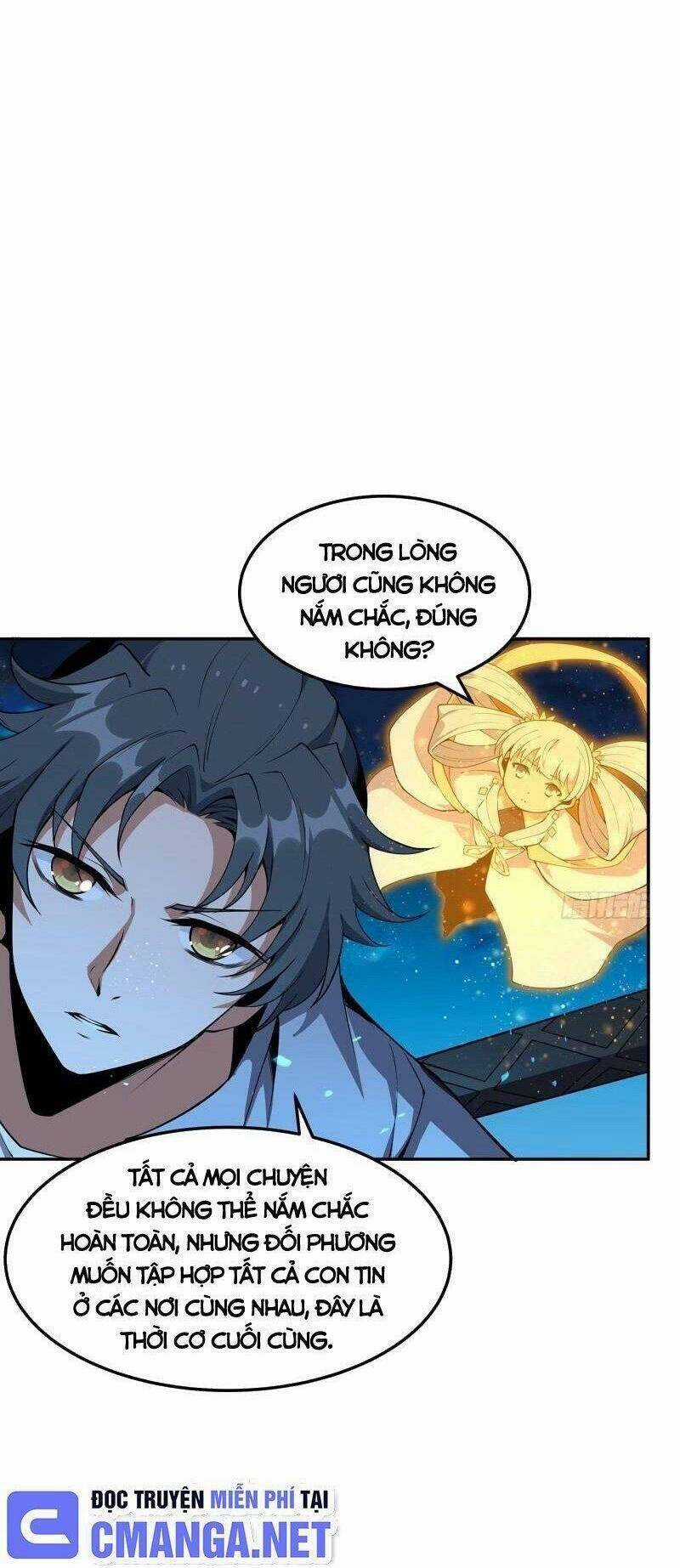 Kiếm Tu Imba Nhất Quả Đất - Chapter 216 - Trang 8