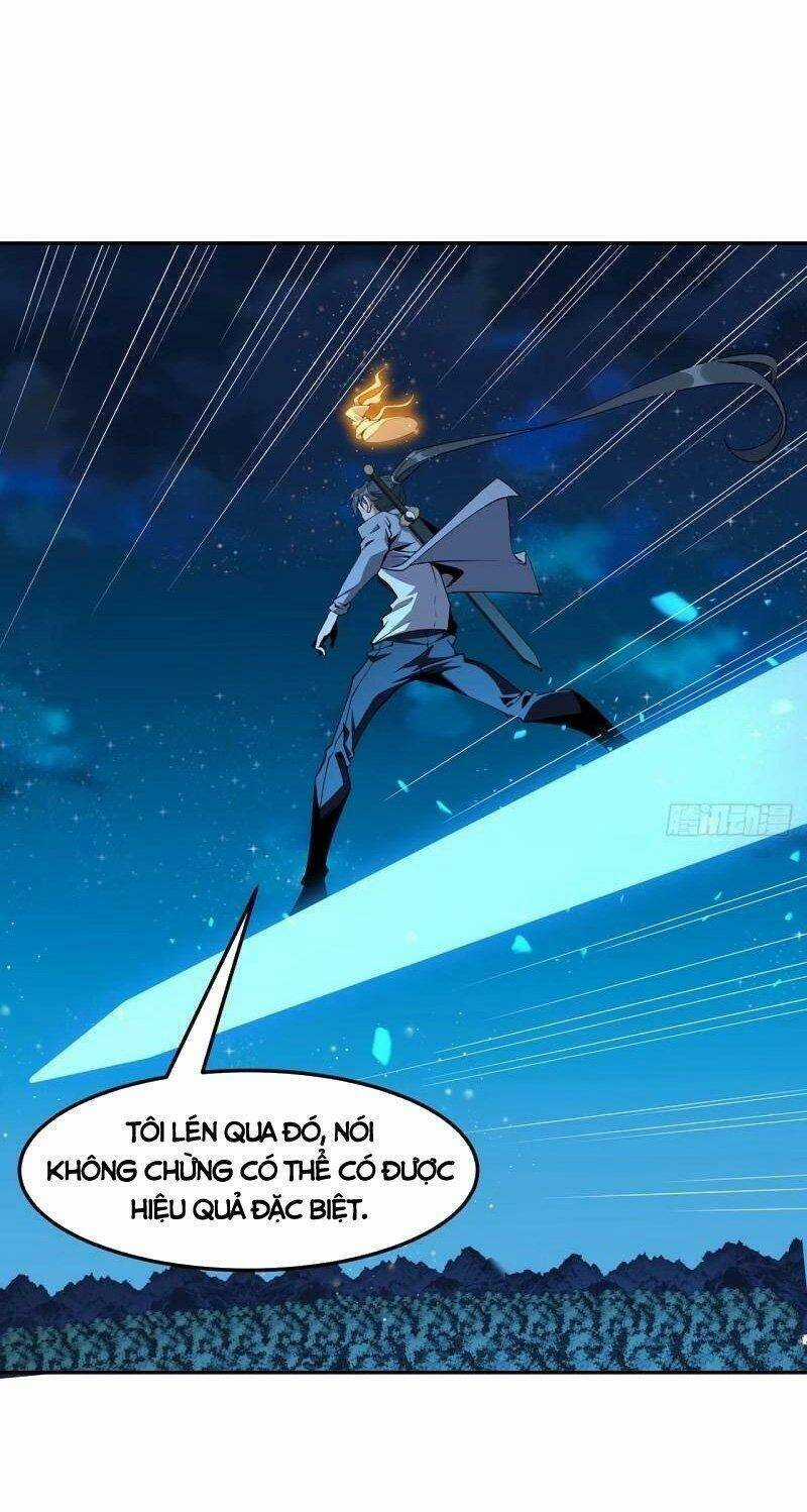 Kiếm Tu Imba Nhất Quả Đất - Chapter 216 - Trang 9