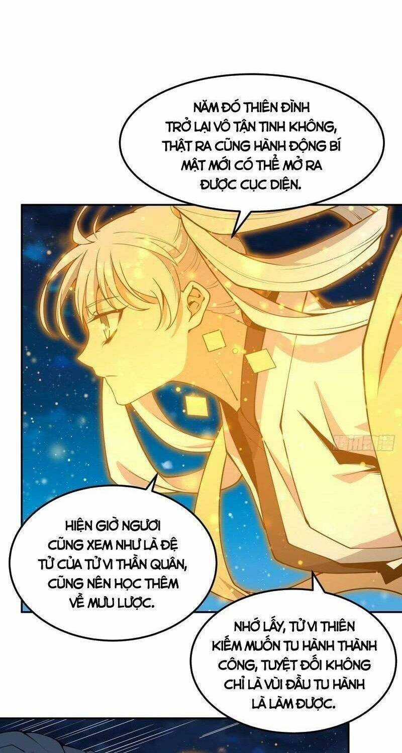 Kiếm Tu Imba Nhất Quả Đất - Chapter 216 - Trang 10