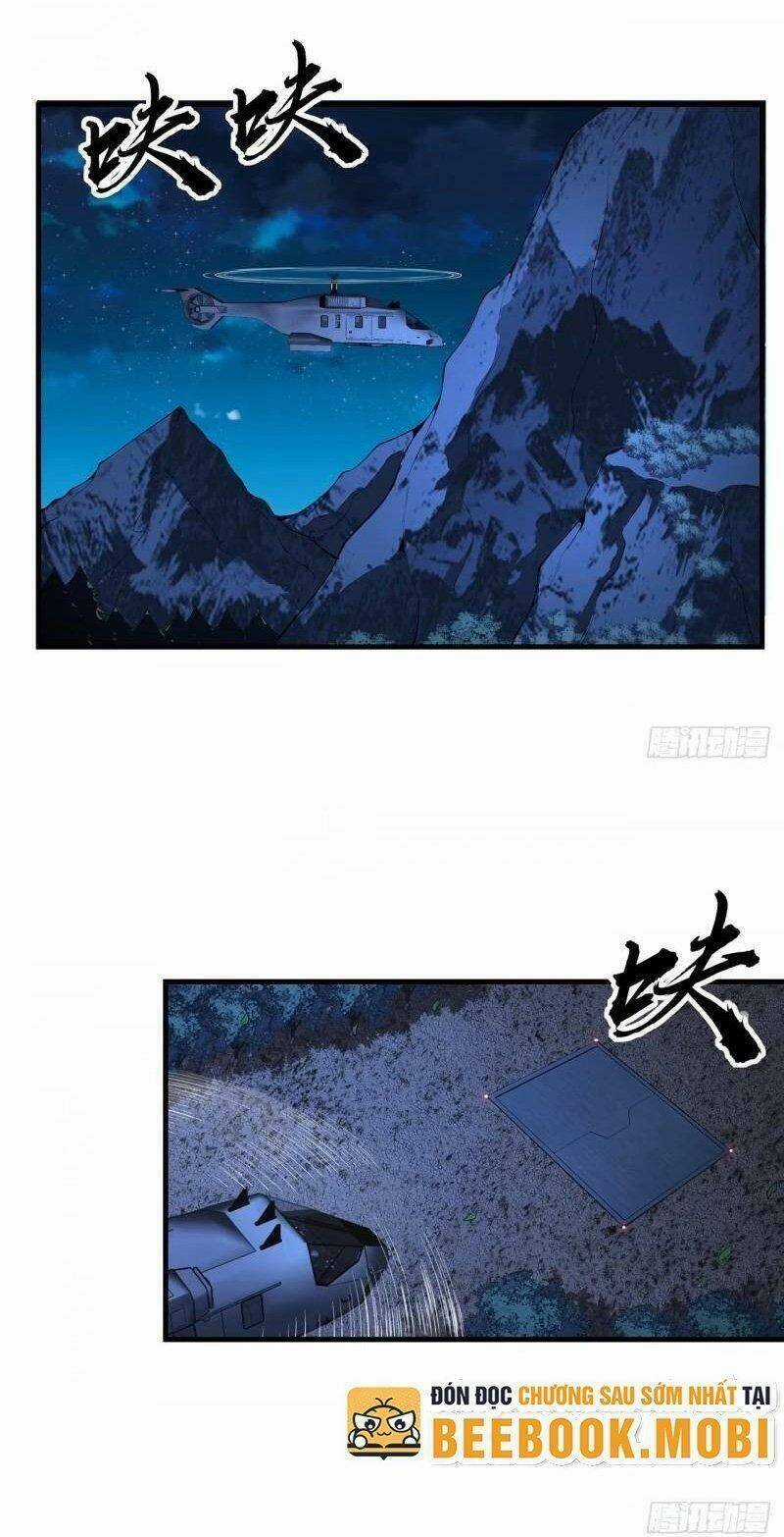 Kiếm Tu Imba Nhất Quả Đất - Chapter 217 - Trang 1