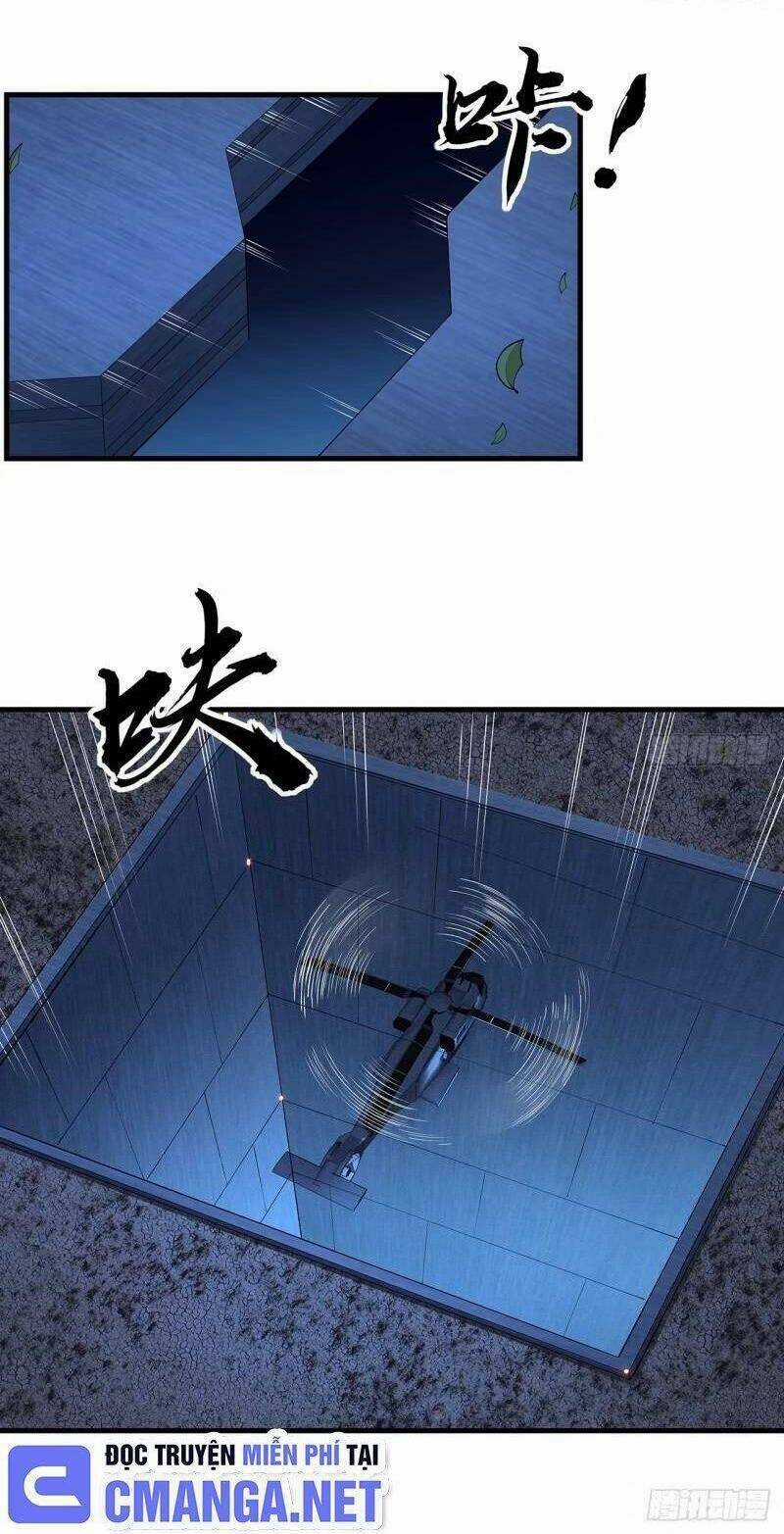 Kiếm Tu Imba Nhất Quả Đất - Chapter 217 - Trang 2