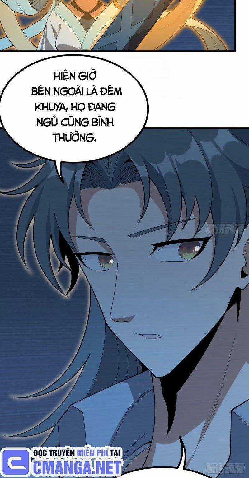 Kiếm Tu Imba Nhất Quả Đất - Chapter 217 - Trang 12