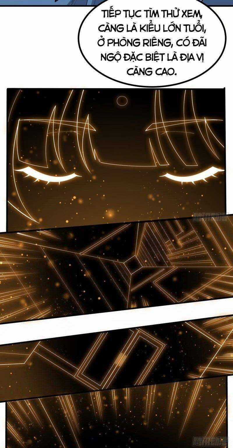 Kiếm Tu Imba Nhất Quả Đất - Chapter 217 - Trang 13
