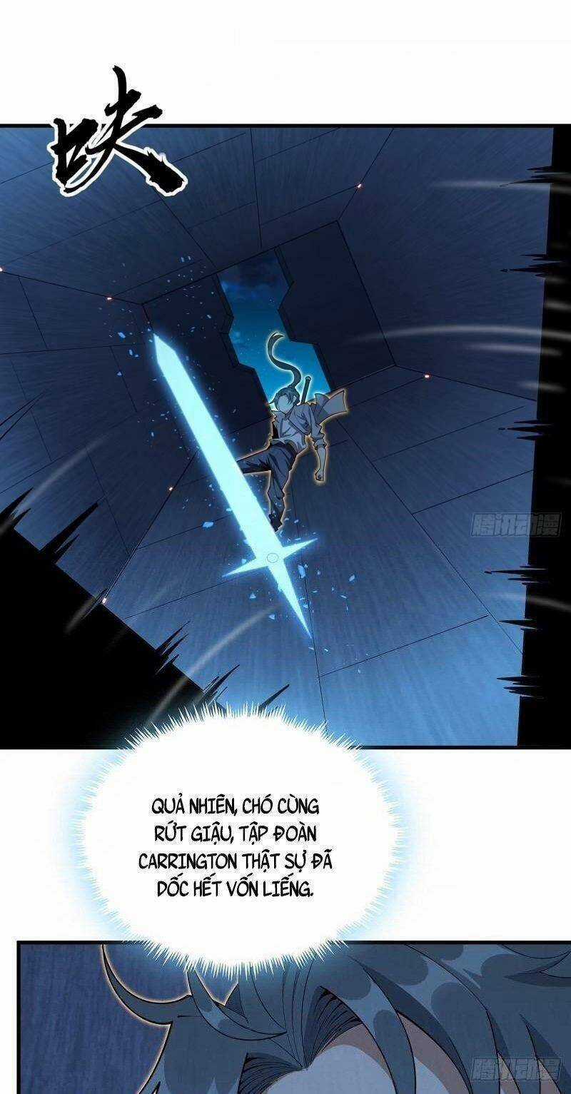 Kiếm Tu Imba Nhất Quả Đất - Chapter 217 - Trang 3