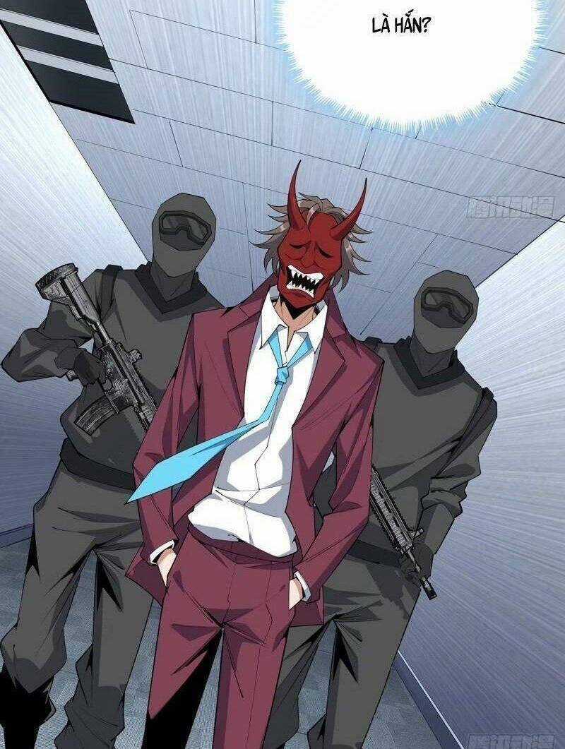 Kiếm Tu Imba Nhất Quả Đất - Chapter 217 - Trang 27