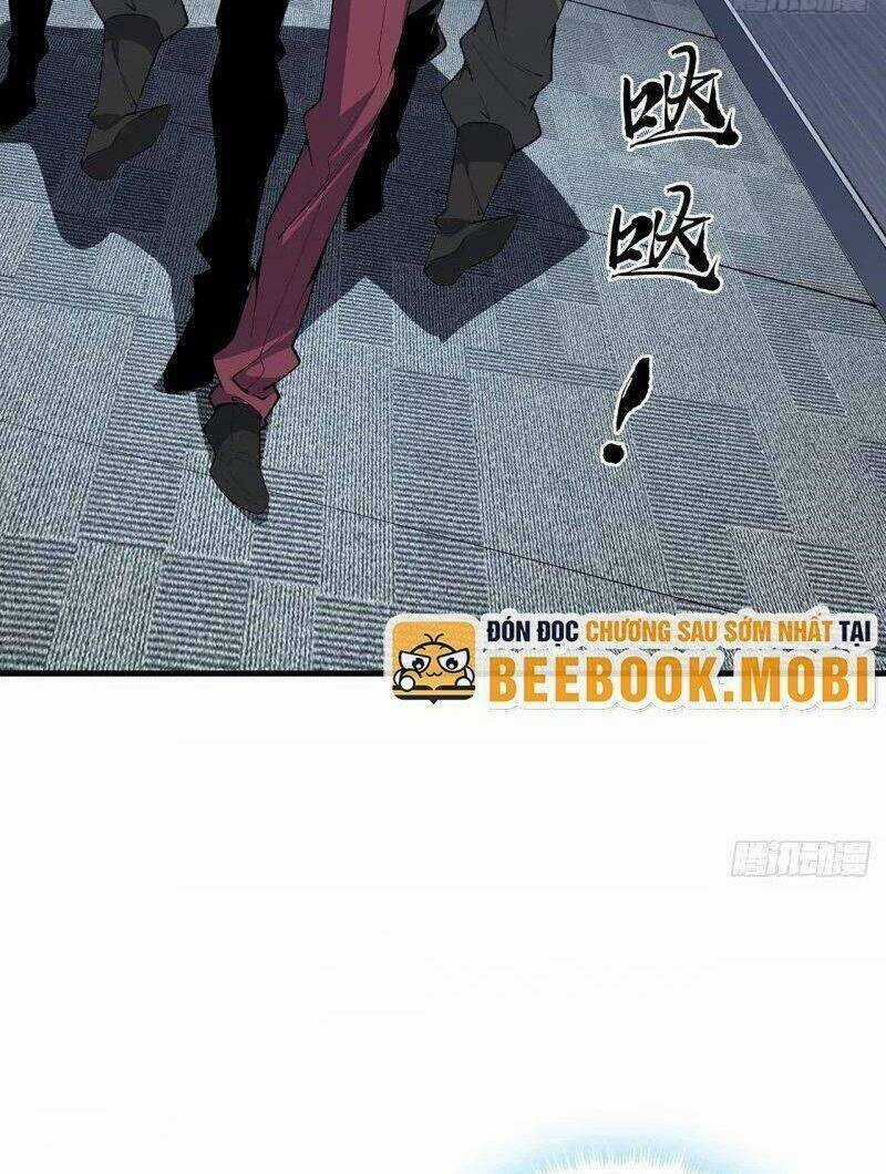 Kiếm Tu Imba Nhất Quả Đất - Chapter 217 - Trang 28