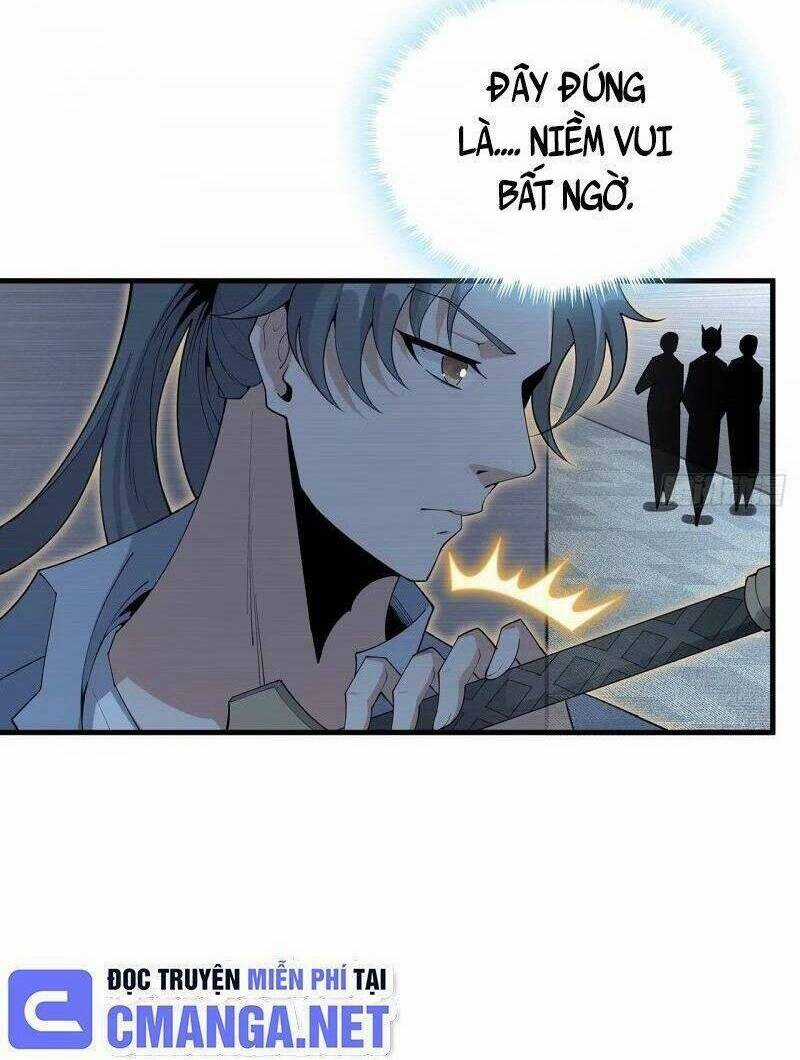 Kiếm Tu Imba Nhất Quả Đất - Chapter 217 - Trang 29