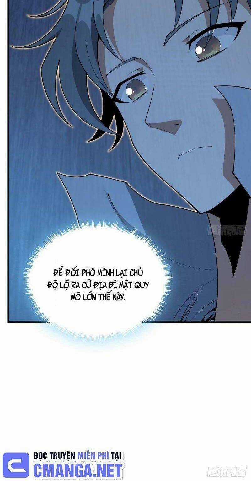 Kiếm Tu Imba Nhất Quả Đất - Chapter 217 - Trang 4