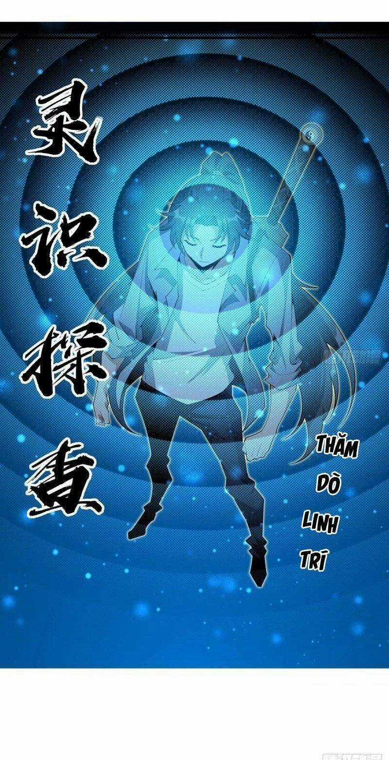 Kiếm Tu Imba Nhất Quả Đất - Chapter 217 - Trang 7