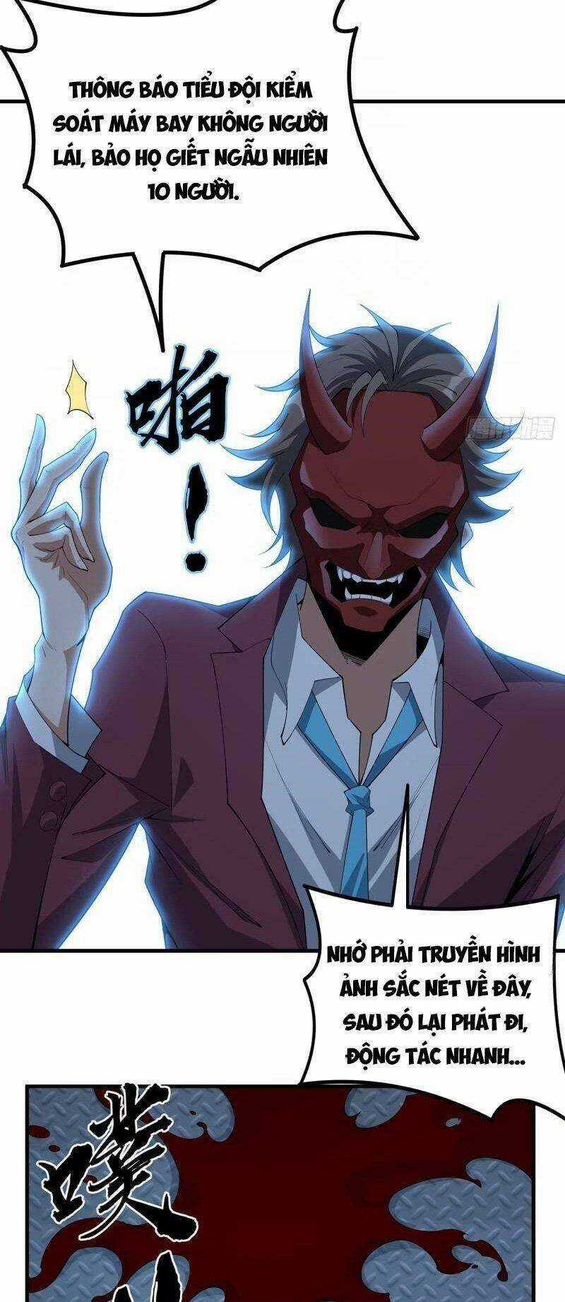 Kiếm Tu Imba Nhất Quả Đất - Chapter 218 - Trang 12