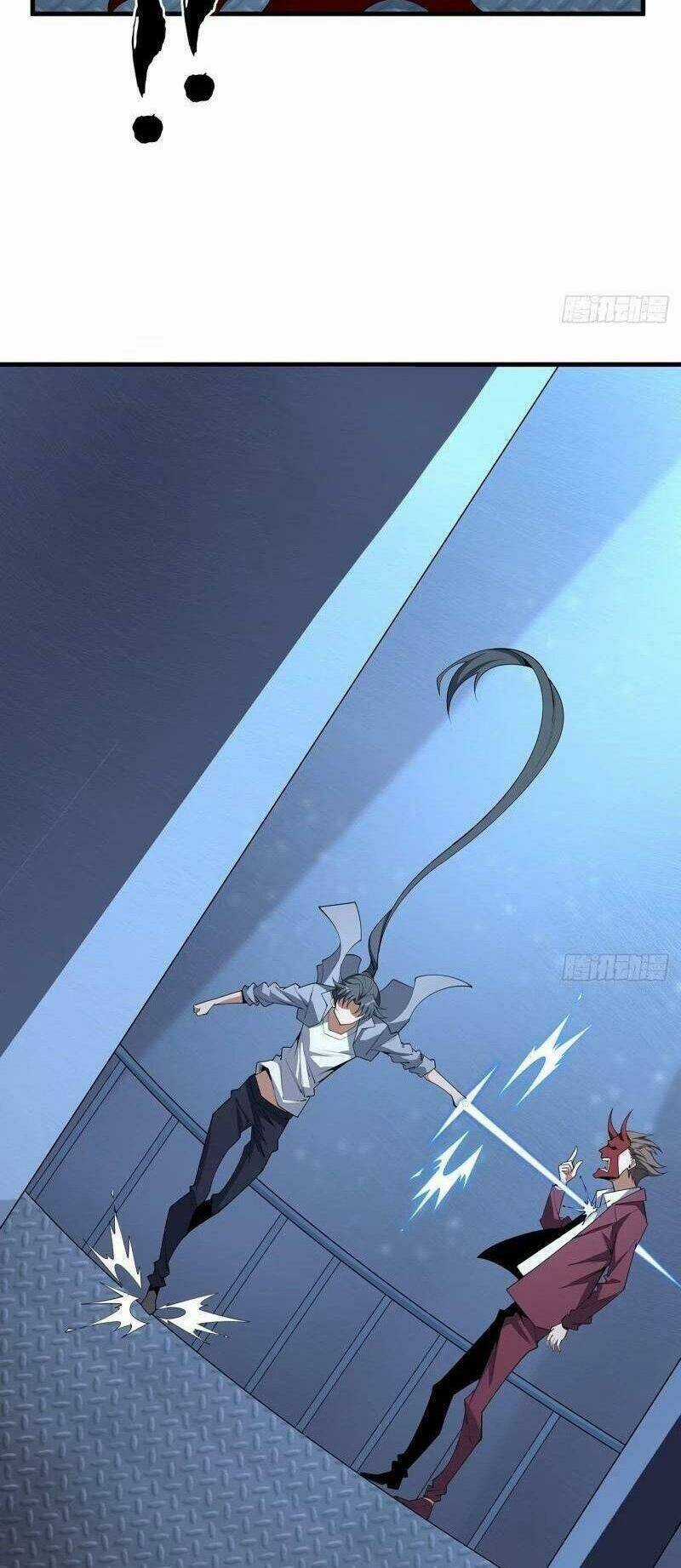 Kiếm Tu Imba Nhất Quả Đất - Chapter 218 - Trang 13