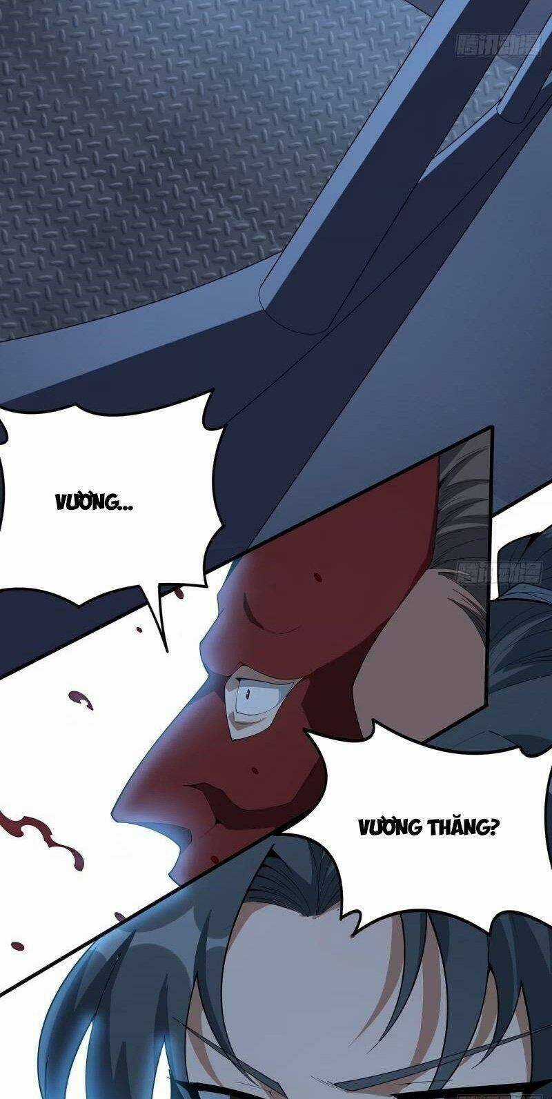Kiếm Tu Imba Nhất Quả Đất - Chapter 218 - Trang 14