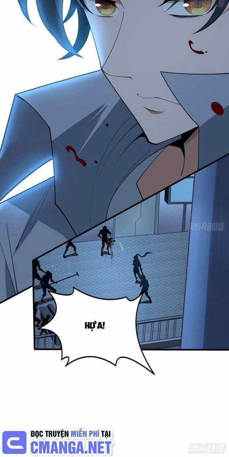 Kiếm Tu Imba Nhất Quả Đất - Chapter 218 - Trang 15