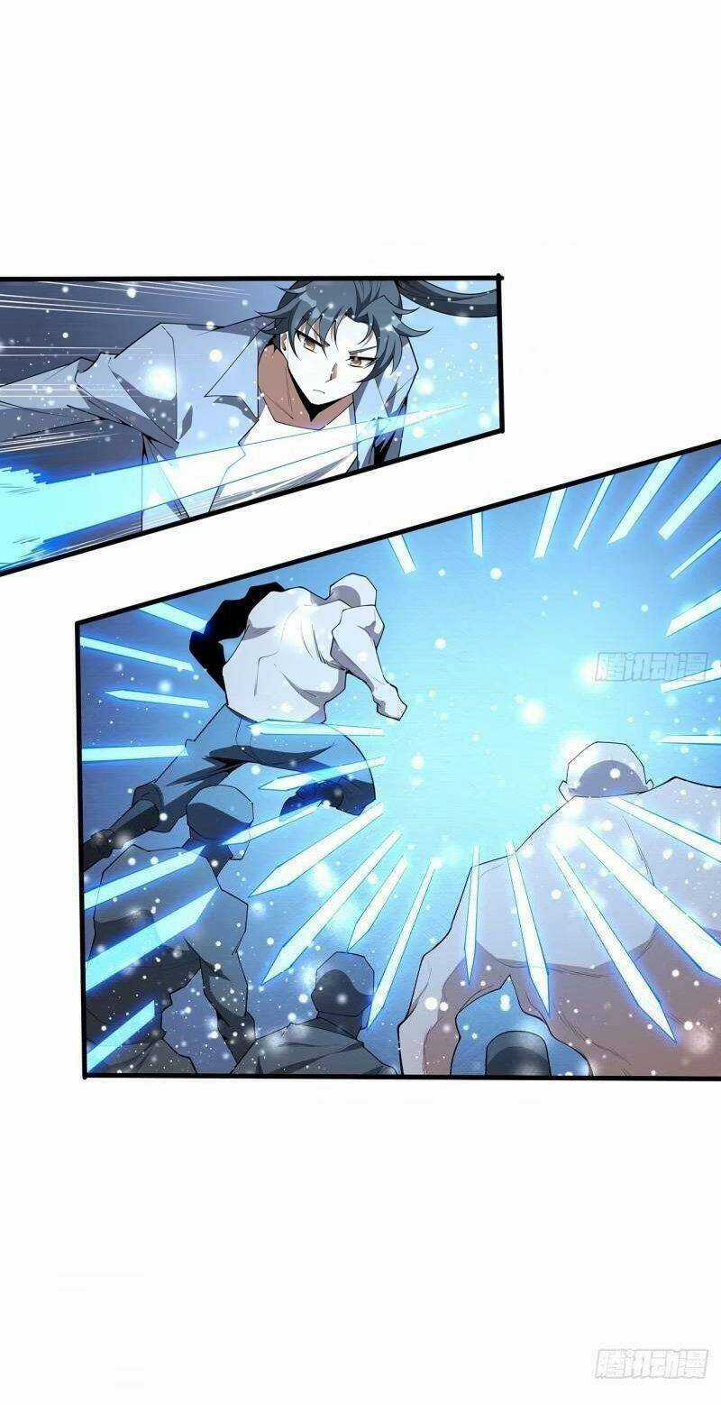 Kiếm Tu Imba Nhất Quả Đất - Chapter 218 - Trang 20