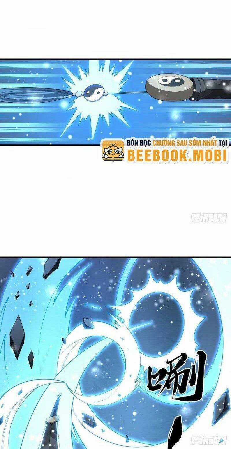 Kiếm Tu Imba Nhất Quả Đất - Chapter 218 - Trang 21