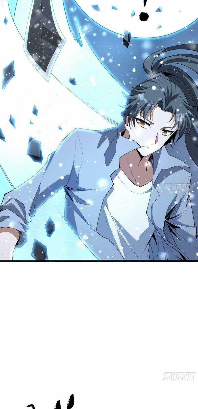 Kiếm Tu Imba Nhất Quả Đất - Chapter 218 - Trang 22