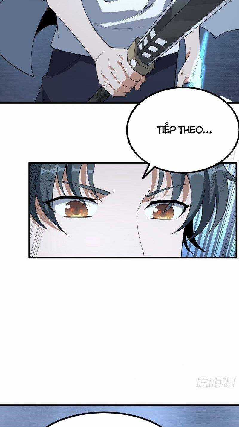 Kiếm Tu Imba Nhất Quả Đất - Chapter 218 - Trang 24