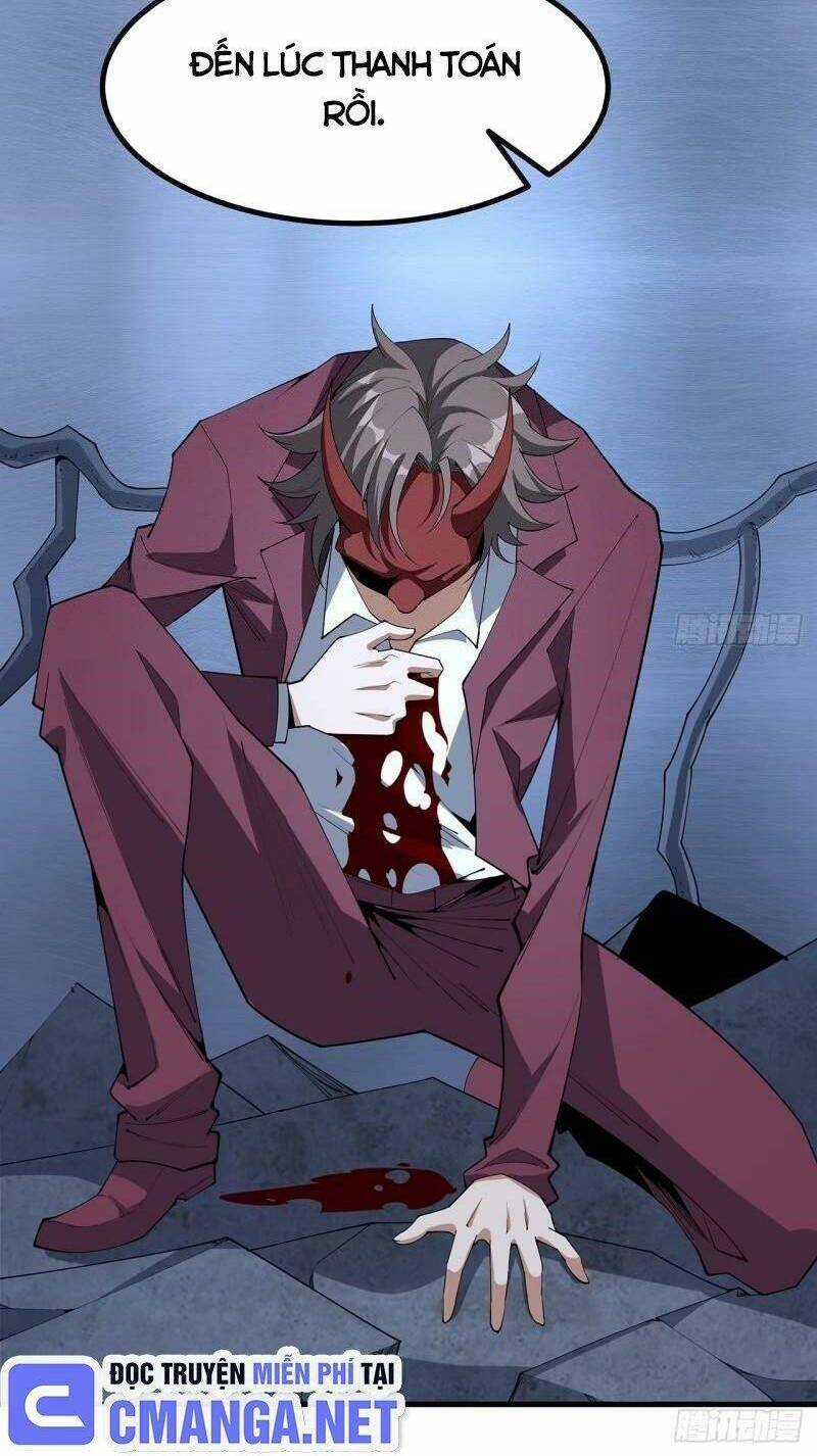 Kiếm Tu Imba Nhất Quả Đất - Chapter 218 - Trang 25