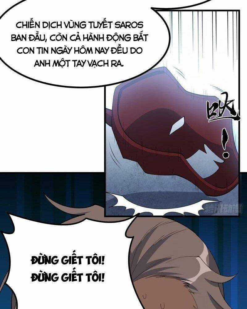 Kiếm Tu Imba Nhất Quả Đất - Chapter 218 - Trang 28