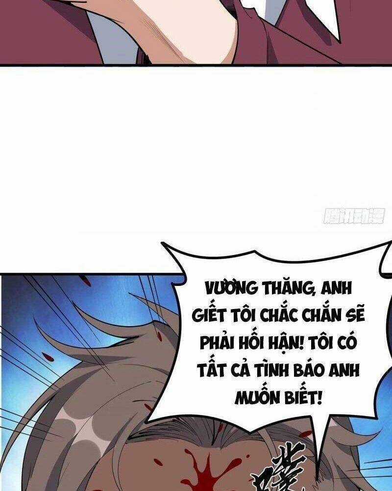 Kiếm Tu Imba Nhất Quả Đất - Chapter 218 - Trang 30