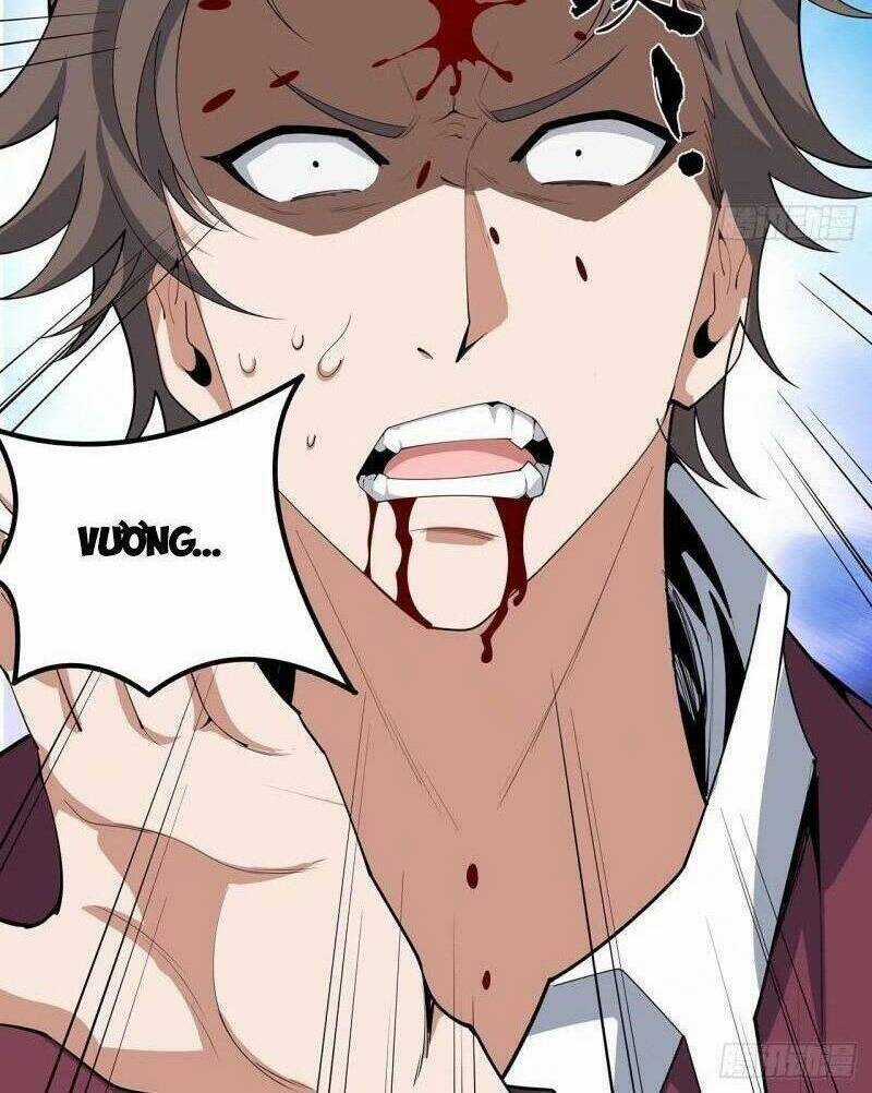 Kiếm Tu Imba Nhất Quả Đất - Chapter 218 - Trang 31