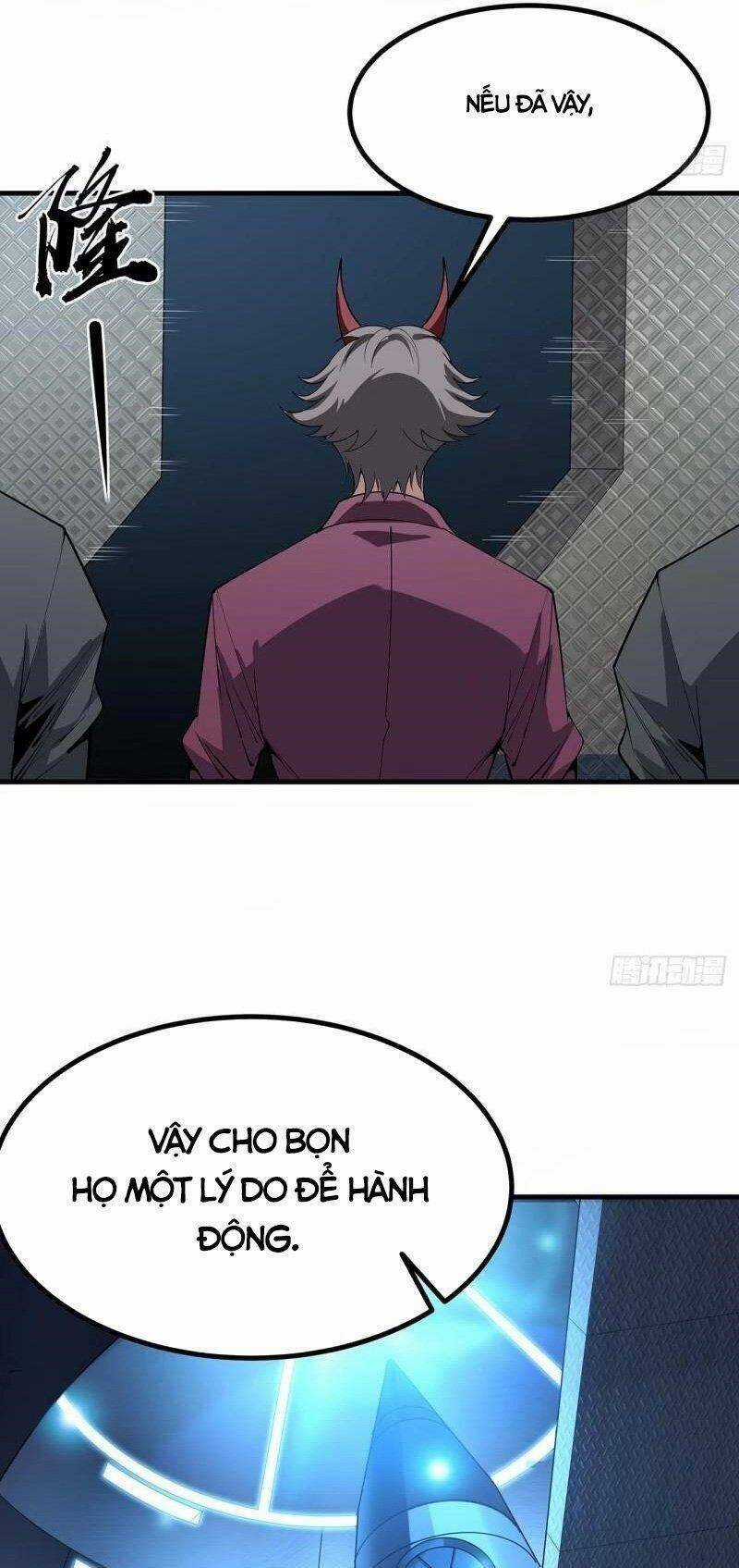 Kiếm Tu Imba Nhất Quả Đất - Chapter 218 - Trang 5