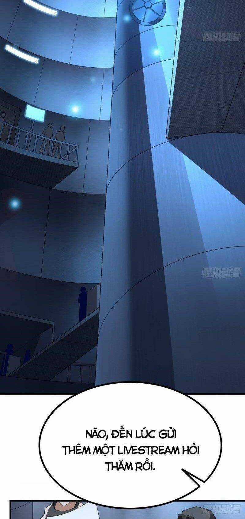 Kiếm Tu Imba Nhất Quả Đất - Chapter 218 - Trang 6