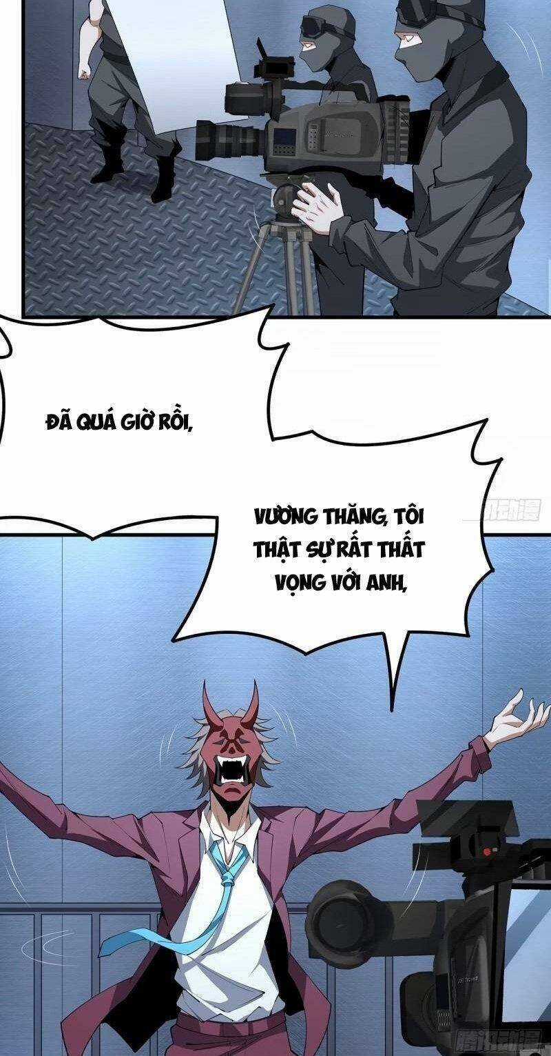 Kiếm Tu Imba Nhất Quả Đất - Chapter 218 - Trang 7