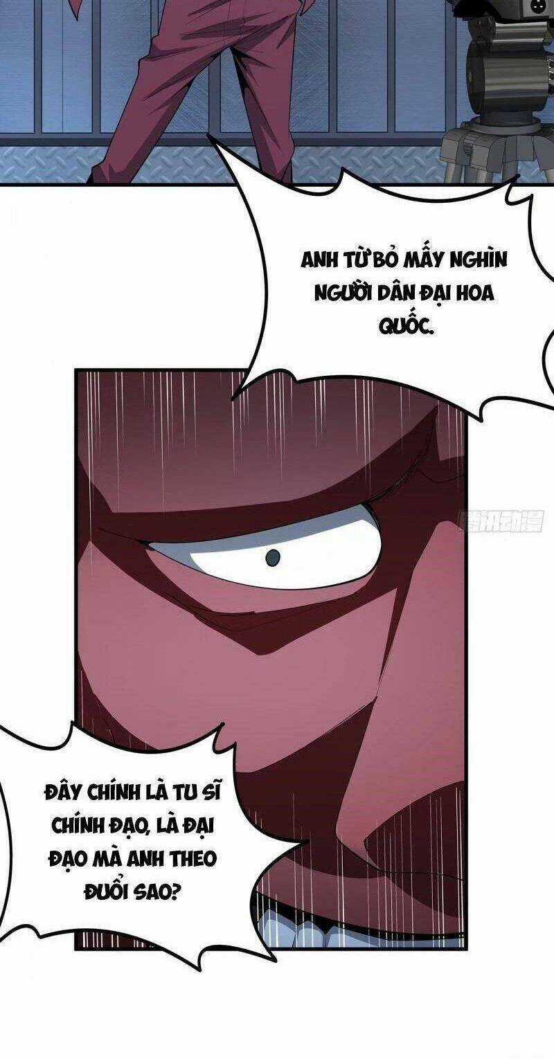 Kiếm Tu Imba Nhất Quả Đất - Chapter 218 - Trang 8