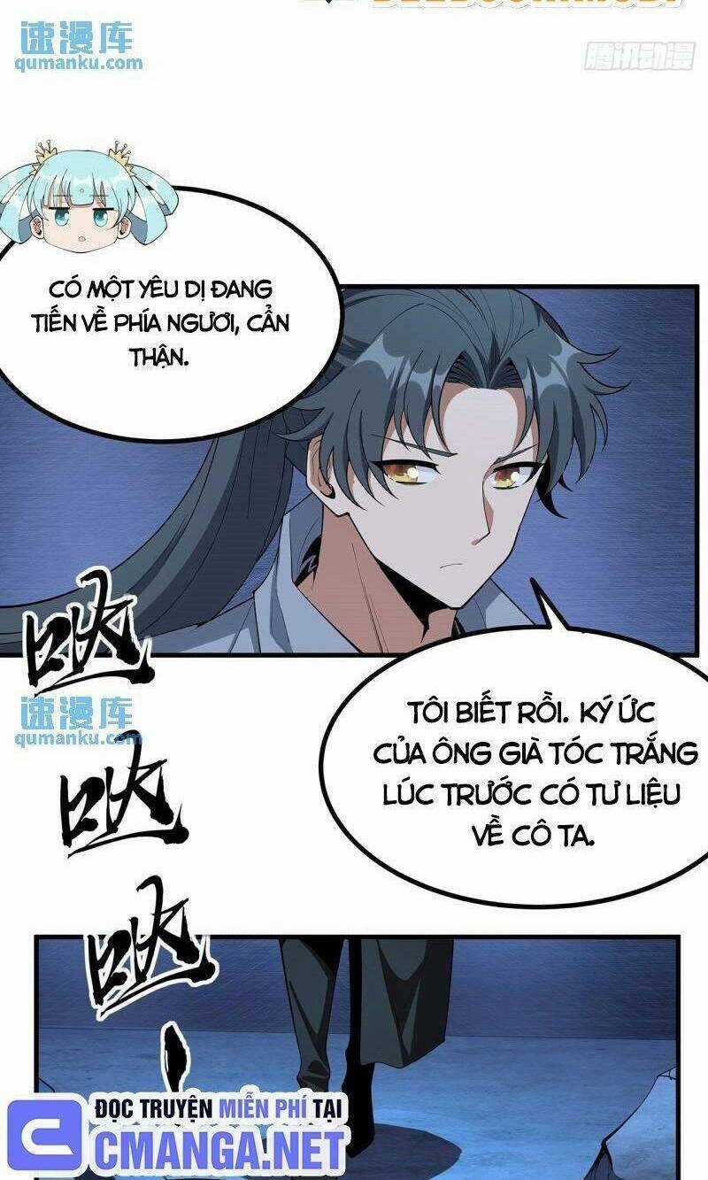 Kiếm Tu Imba Nhất Quả Đất - Chapter 219 - Trang 2