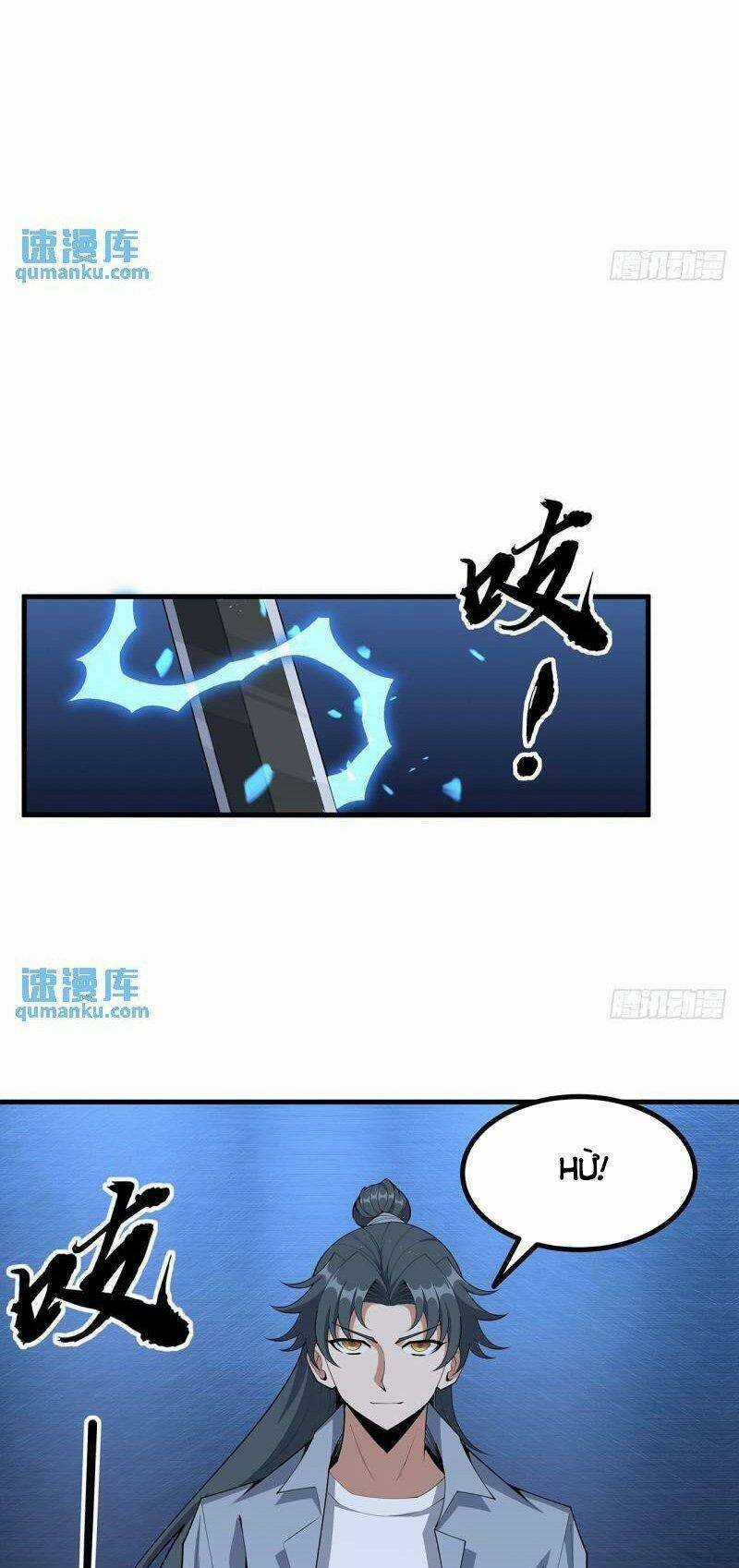 Kiếm Tu Imba Nhất Quả Đất - Chapter 219 - Trang 11