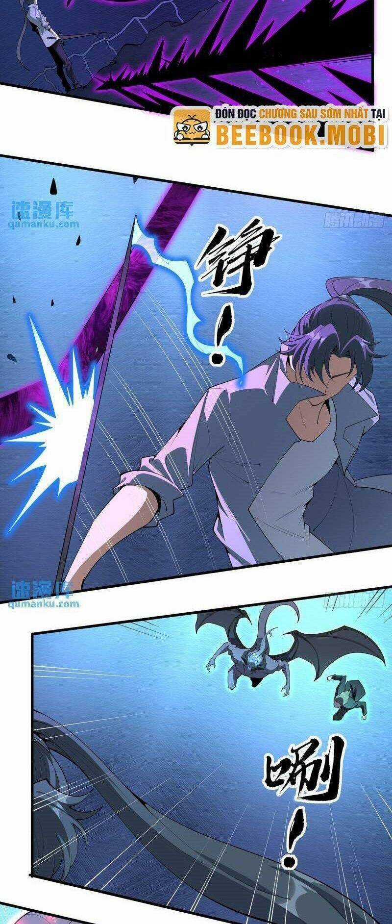 Kiếm Tu Imba Nhất Quả Đất - Chapter 219 - Trang 14