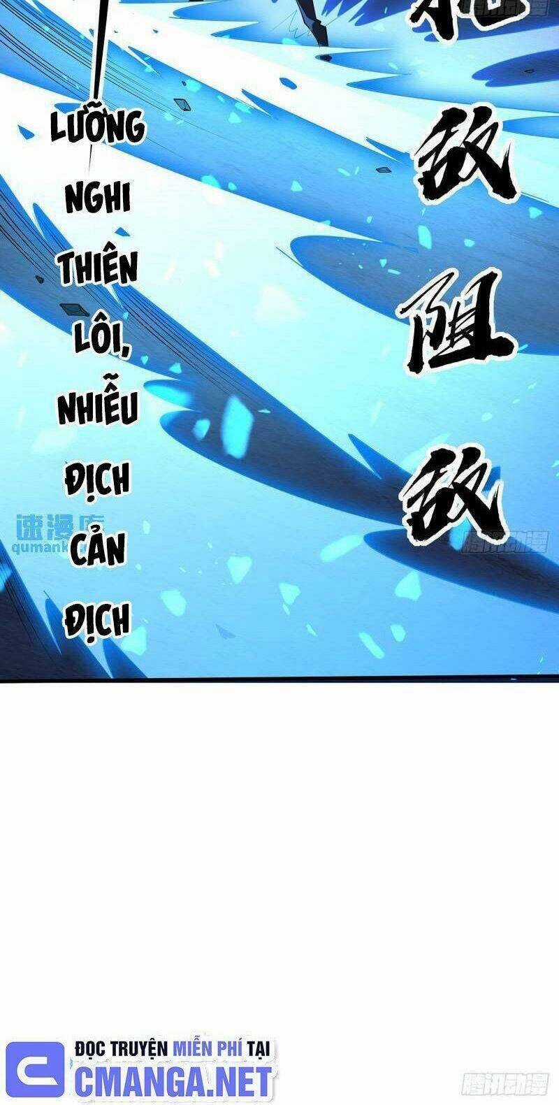 Kiếm Tu Imba Nhất Quả Đất - Chapter 219 - Trang 20