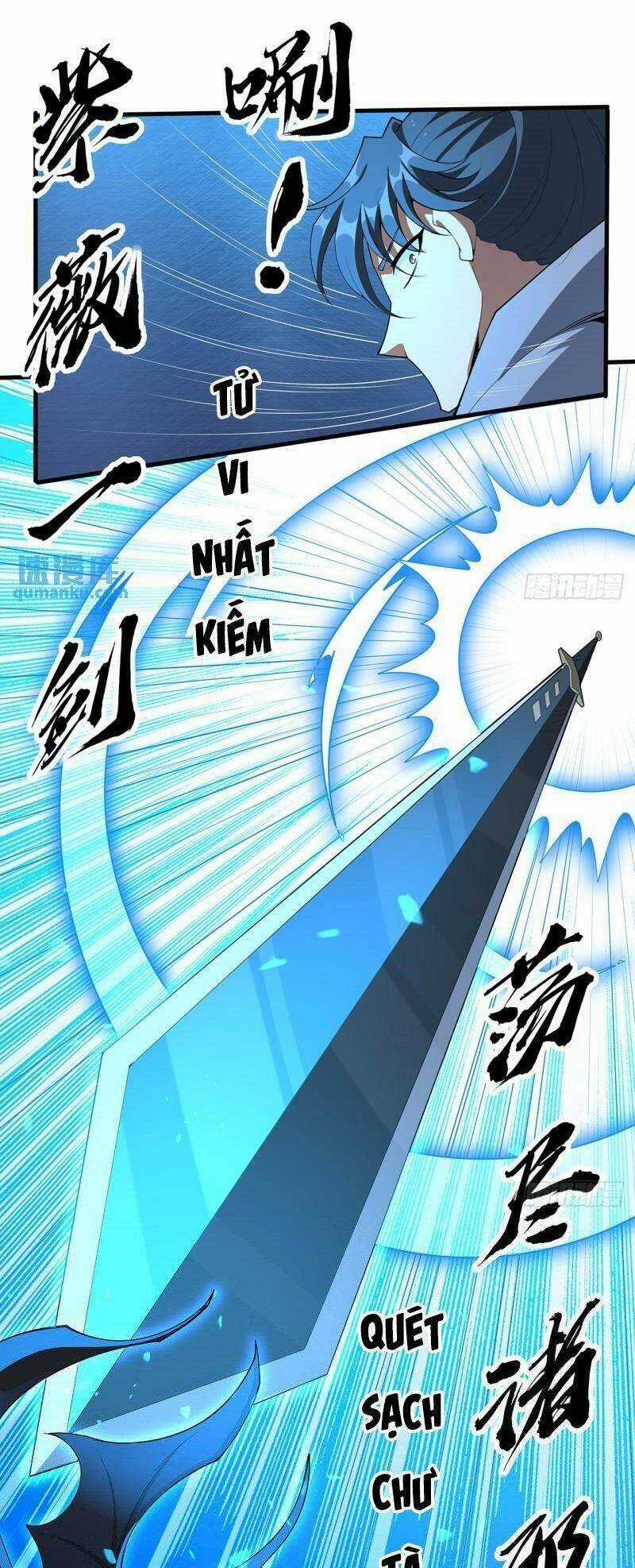 Kiếm Tu Imba Nhất Quả Đất - Chapter 219 - Trang 21