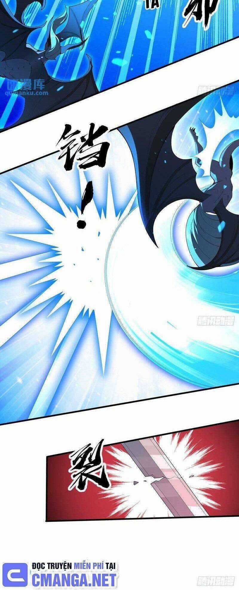 Kiếm Tu Imba Nhất Quả Đất - Chapter 219 - Trang 22