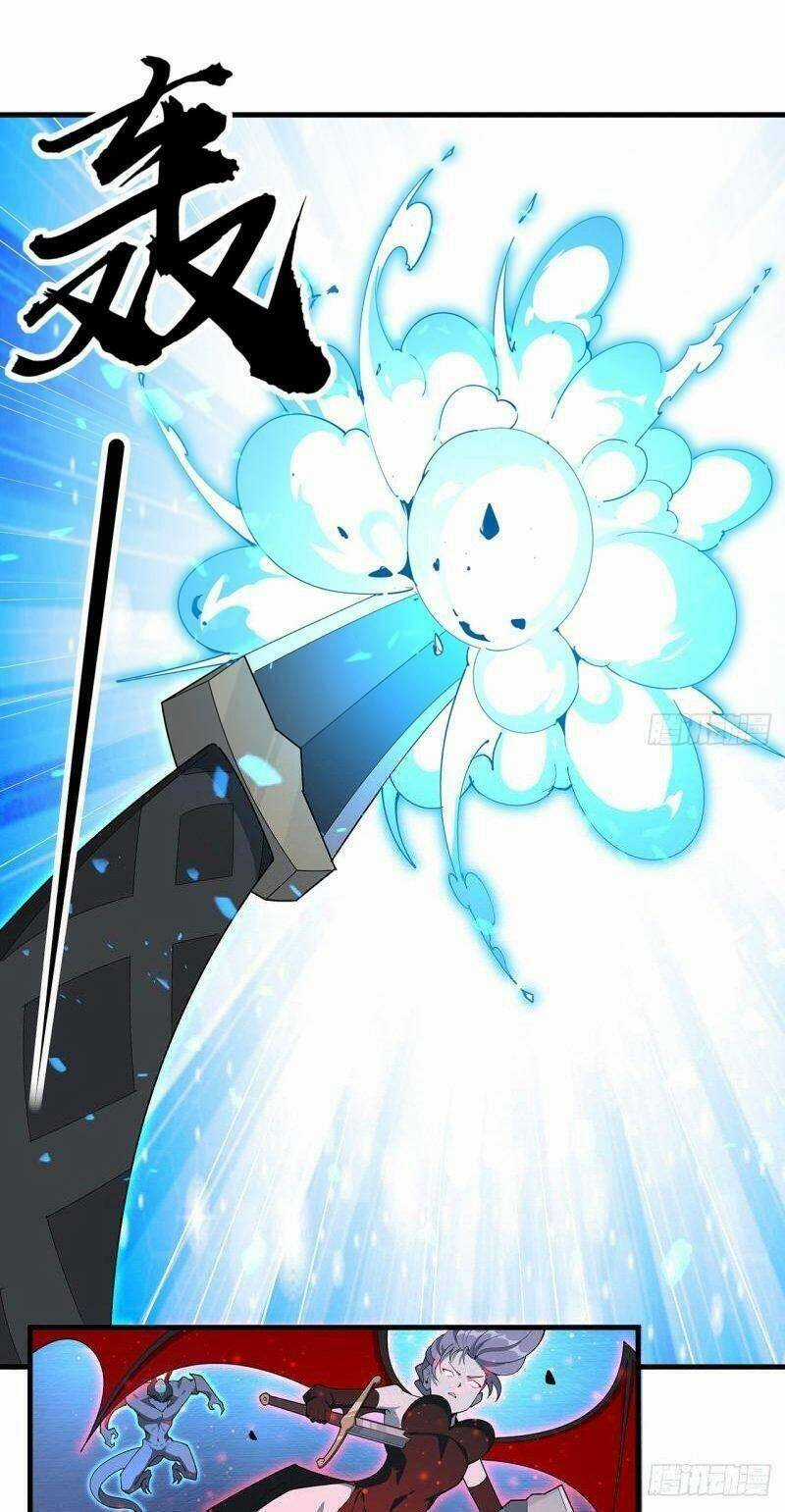 Kiếm Tu Imba Nhất Quả Đất - Chapter 219 - Trang 23