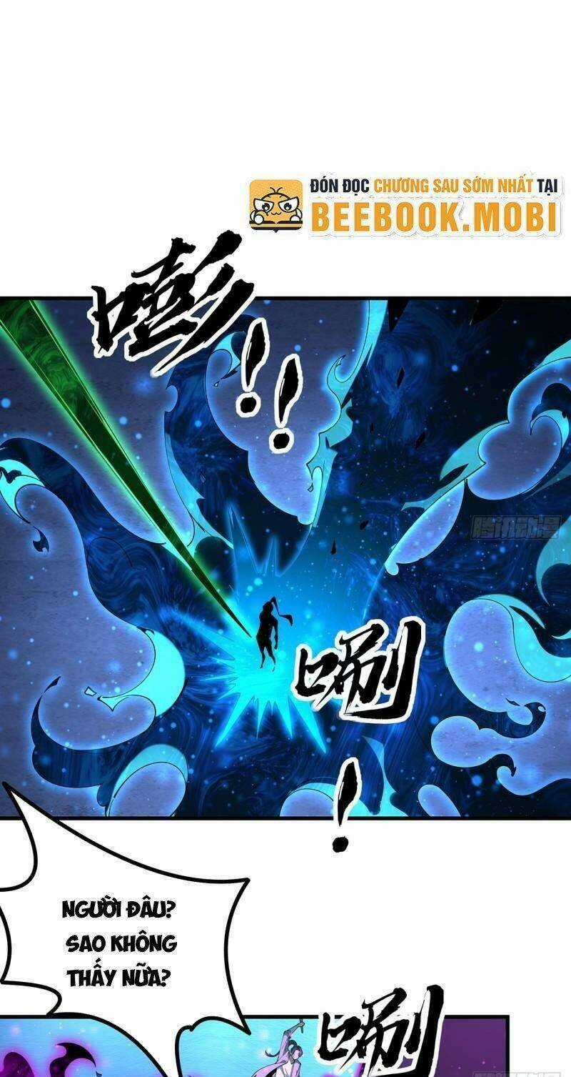 Kiếm Tu Imba Nhất Quả Đất - Chapter 219 - Trang 25