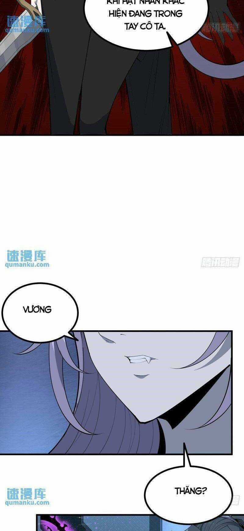 Kiếm Tu Imba Nhất Quả Đất - Chapter 219 - Trang 4