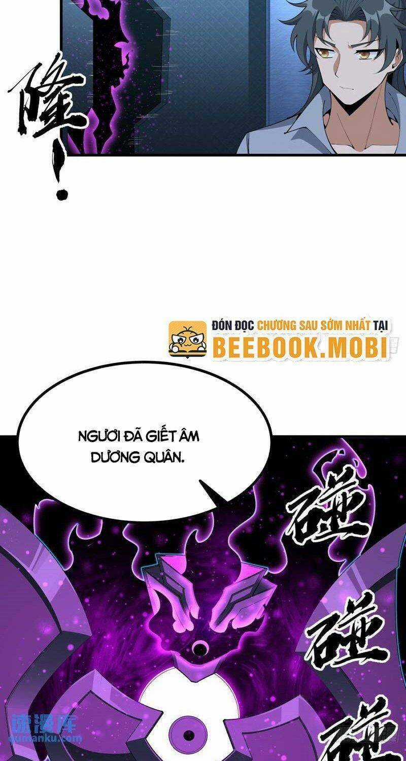 Kiếm Tu Imba Nhất Quả Đất - Chapter 219 - Trang 5