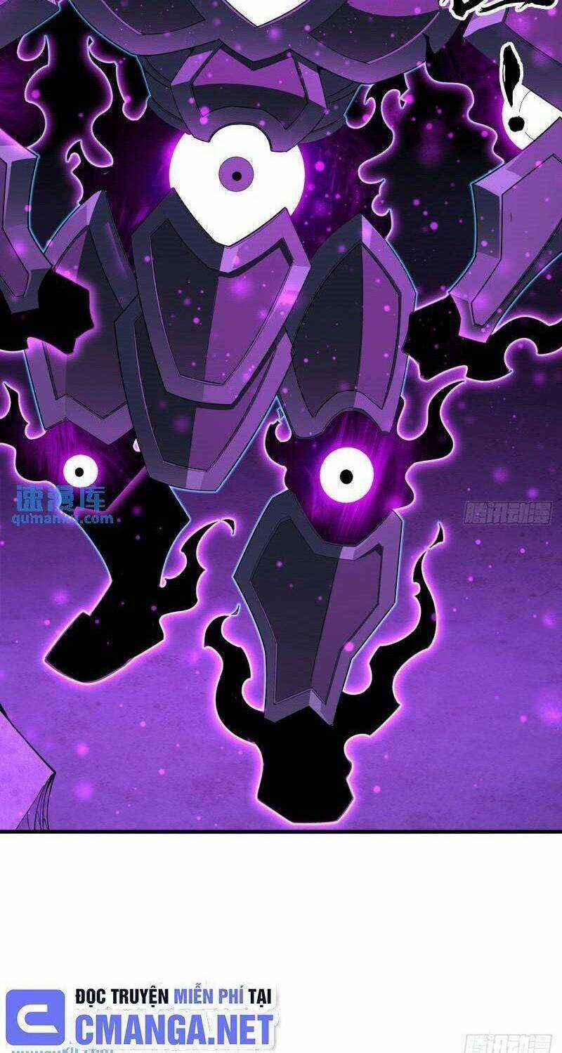 Kiếm Tu Imba Nhất Quả Đất - Chapter 219 - Trang 6