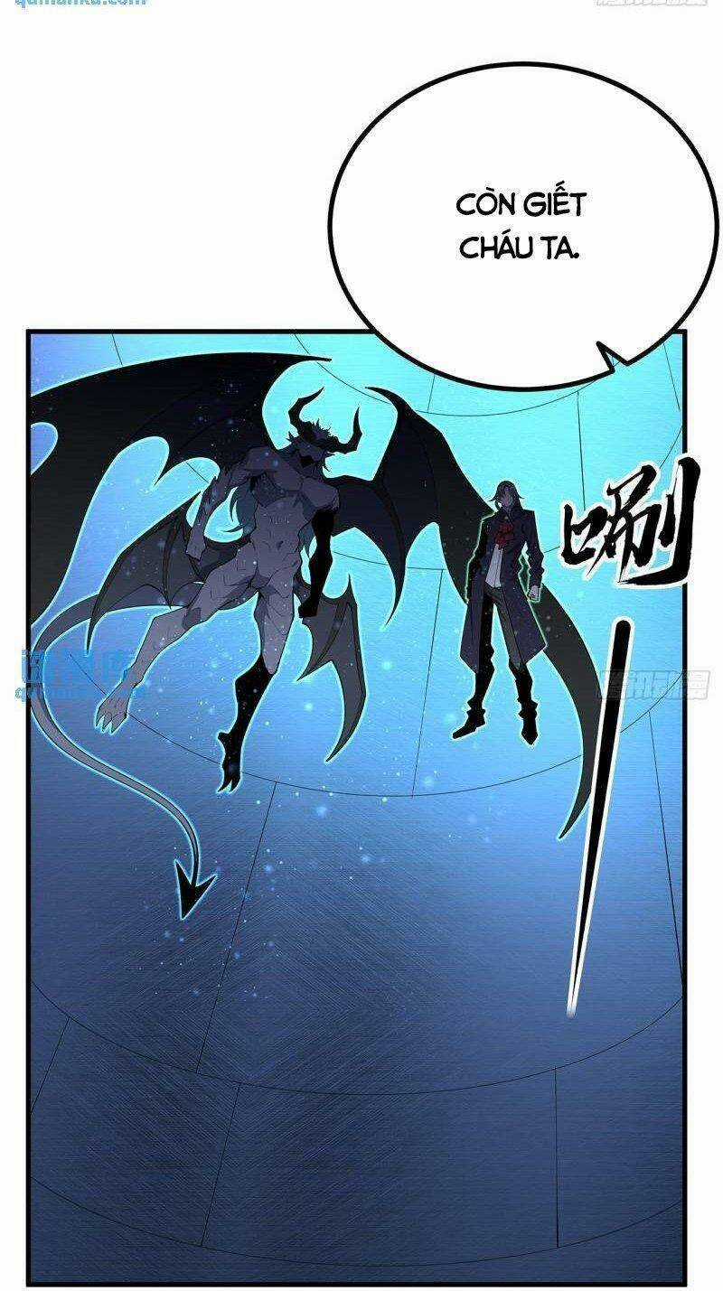 Kiếm Tu Imba Nhất Quả Đất - Chapter 219 - Trang 7