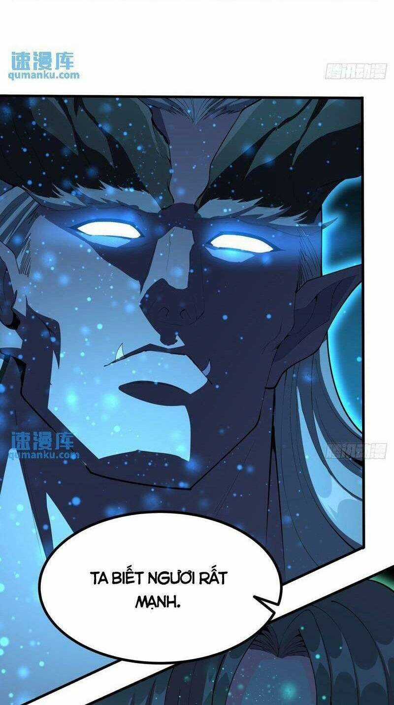 Kiếm Tu Imba Nhất Quả Đất - Chapter 219 - Trang 8