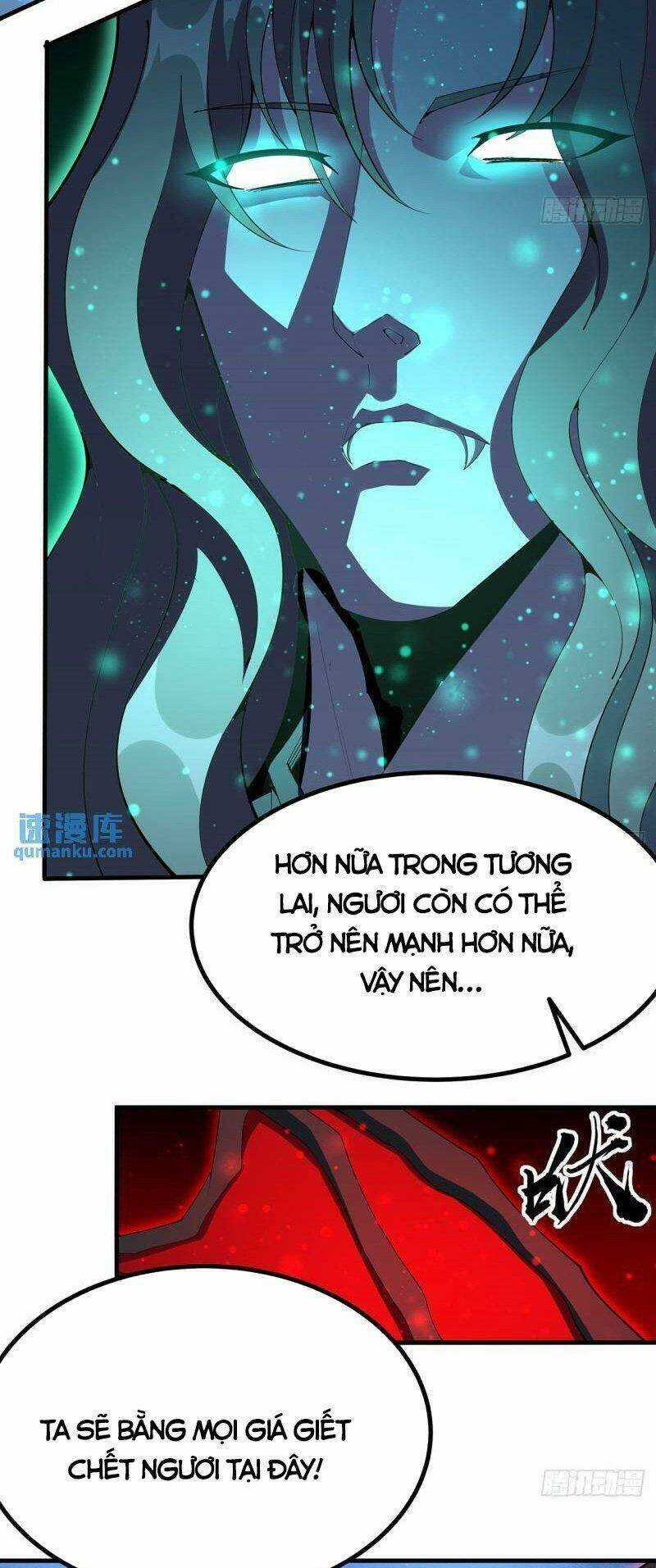 Kiếm Tu Imba Nhất Quả Đất - Chapter 219 - Trang 9