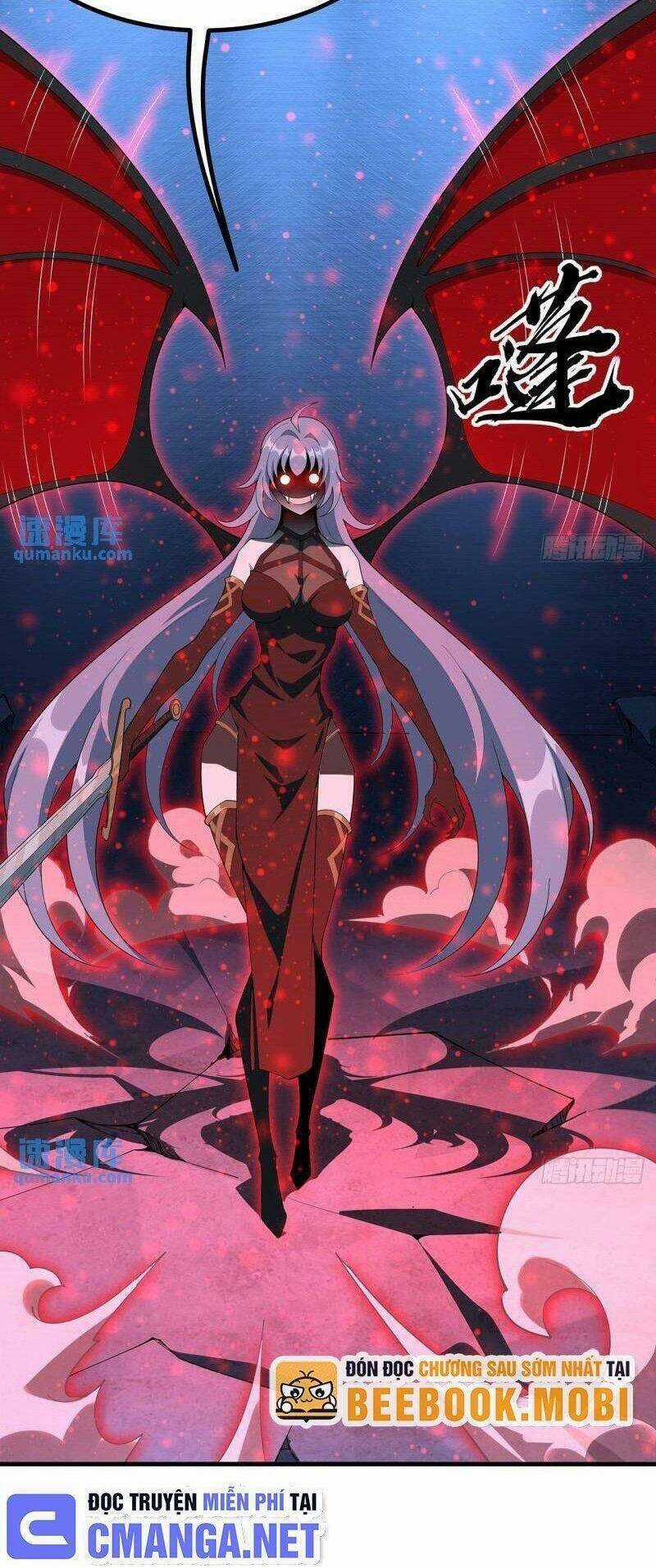 Kiếm Tu Imba Nhất Quả Đất - Chapter 219 - Trang 10