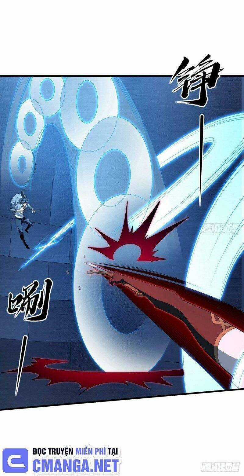 Kiếm Tu Imba Nhất Quả Đất - Chapter 220 - Trang 2