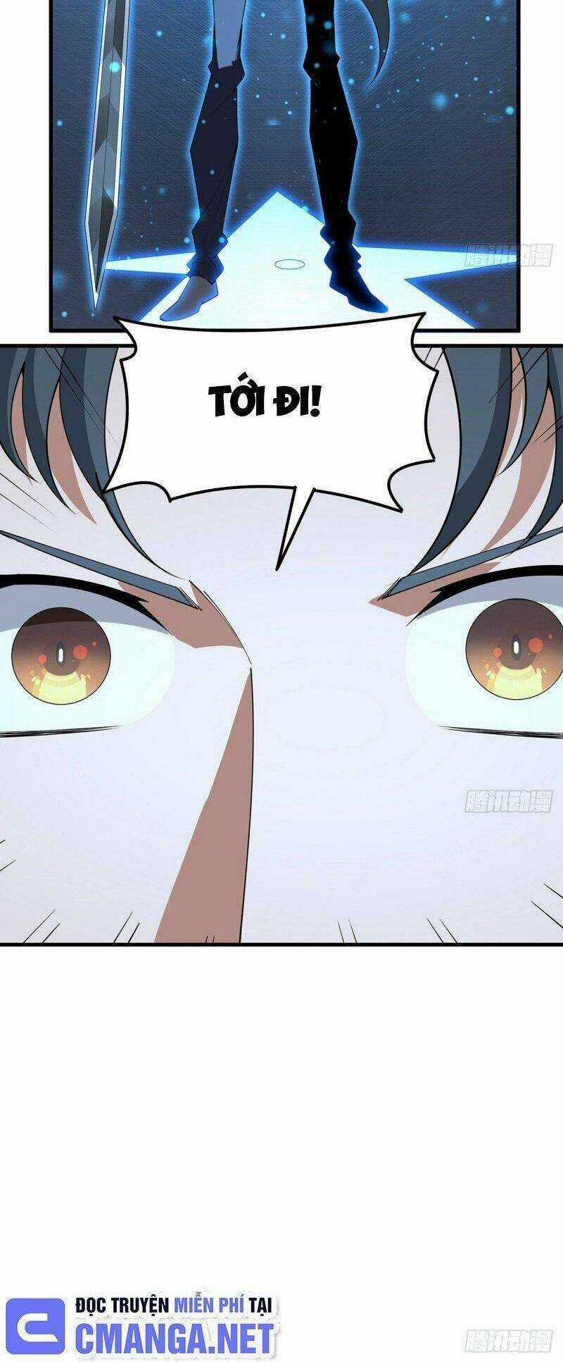 Kiếm Tu Imba Nhất Quả Đất - Chapter 220 - Trang 12