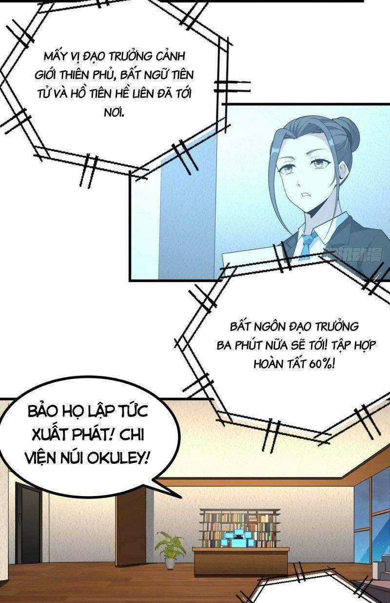 Kiếm Tu Imba Nhất Quả Đất - Chapter 220 - Trang 15