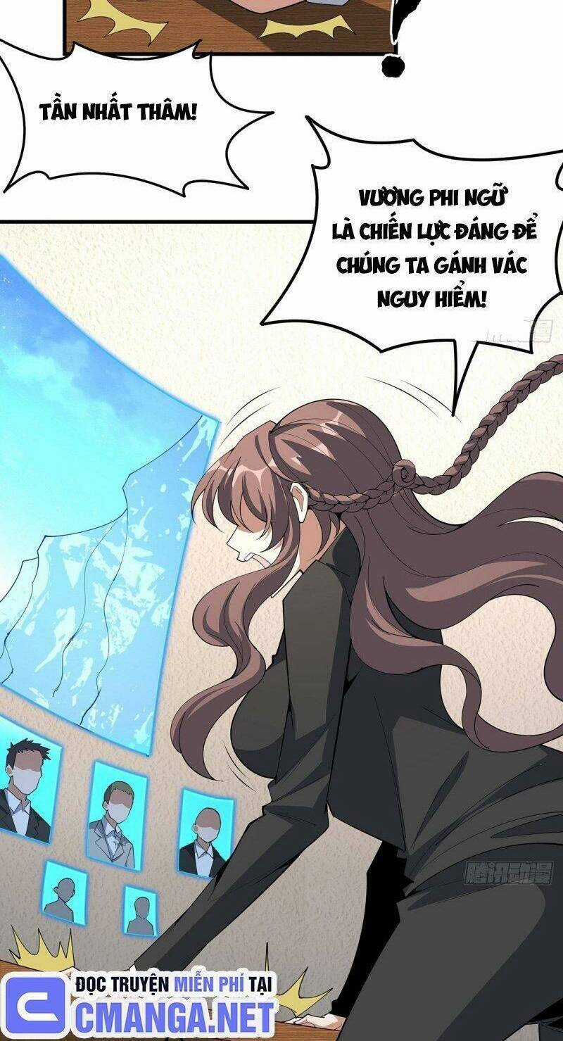 Kiếm Tu Imba Nhất Quả Đất - Chapter 220 - Trang 20